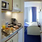 Appart'city Confort Cite Des Congres