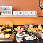 Appart'city Confort Cite Des Congres