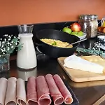 Appart'city Confort Cite Des Congres Nantes