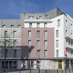 Appart'city Confort Cite Des Congres 3* Nantes
