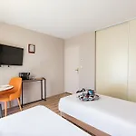 アパートホテル Appart'city Confort Cite Des Congres ナント