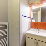 Appart'city Confort Cite Des Congres Nantes