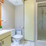 Aparthotel Appart'city Confort Cite Des Congres