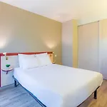 Appart'city Confort Cite Des Congres Aparthotel Nantes