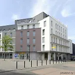 アパートホテル Appart'city Confort Cite Des Congres 3*