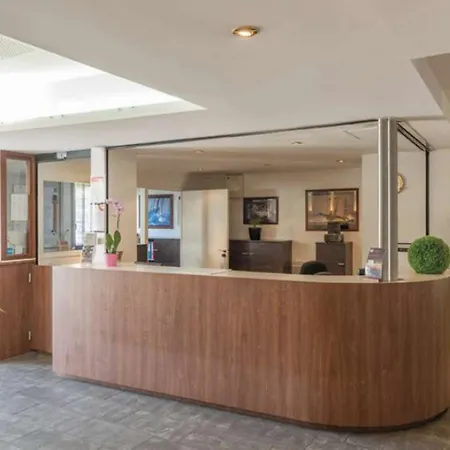 Aparthotel Appart'city Confort Cité Des Congrès