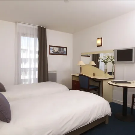 아파트호텔 Appart'city Confort Cite Des Congres