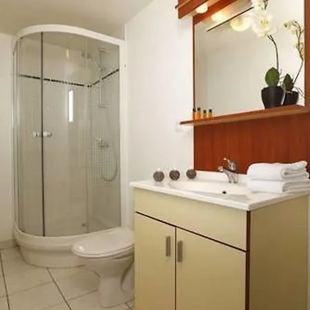 Appart hôtel Appart'city Cité Des Congrès