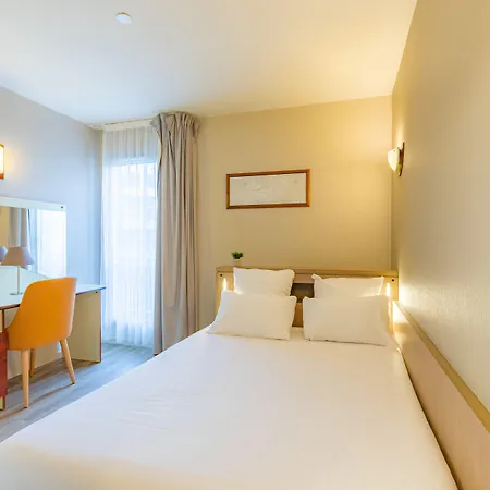 Appart'city Cité Des Congrès Appart hôtel