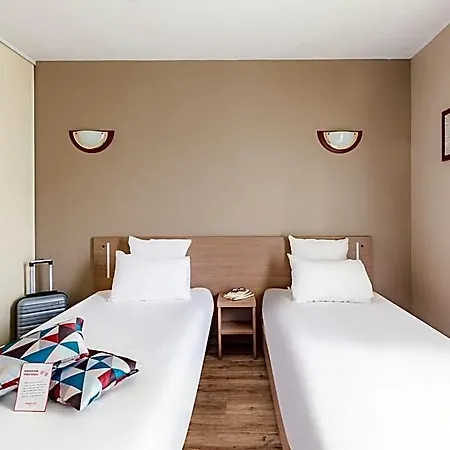 Lejlighedshotel Appart'city Confort Cite Des Congres