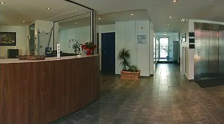 Appart hôtel Appart'city Cité Des Congrès Nantes