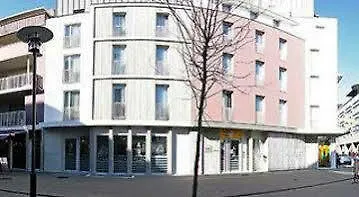 Appart'city Confort Cite Des Congres Нант