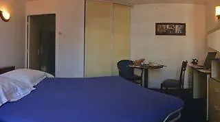 Appart'city Cité Des Congrès 3*