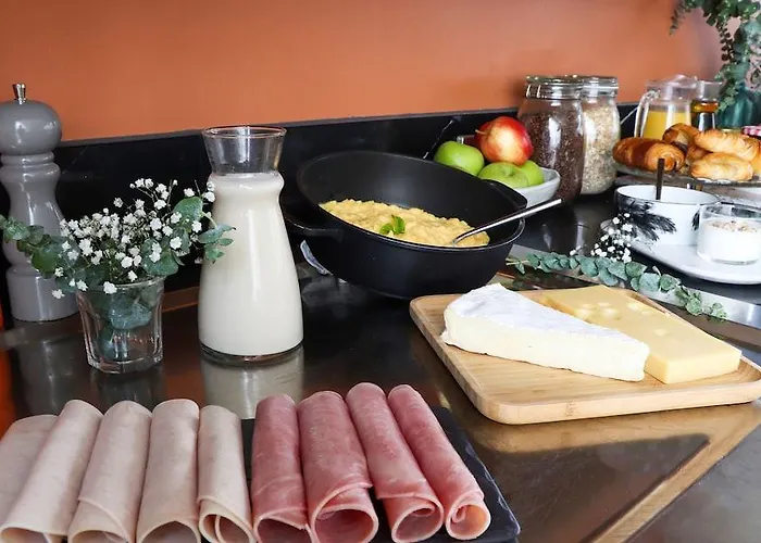 Appart'city Confort Cite Des Congres Nantes