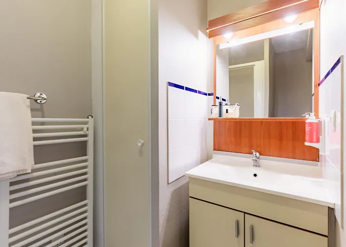 Appart'city Confort Cite Des Congres Nantes