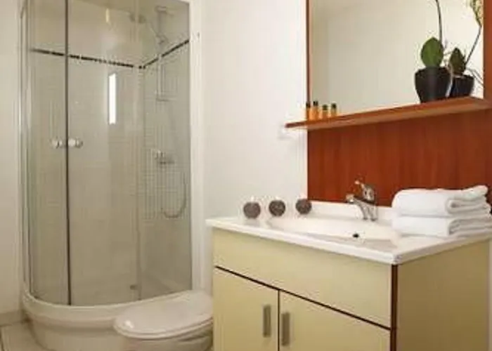 Apartmanhotel Appart'city Confort Cite Des Congres