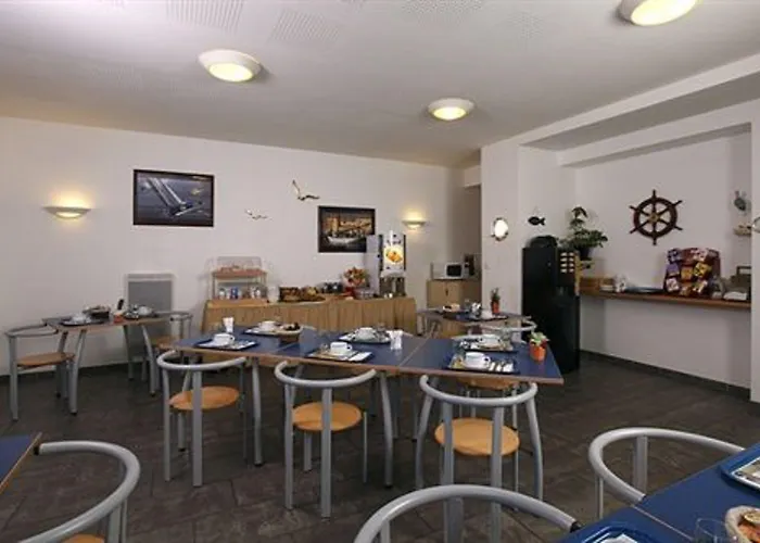 Appart'city Confort Cite Des Congres 3*