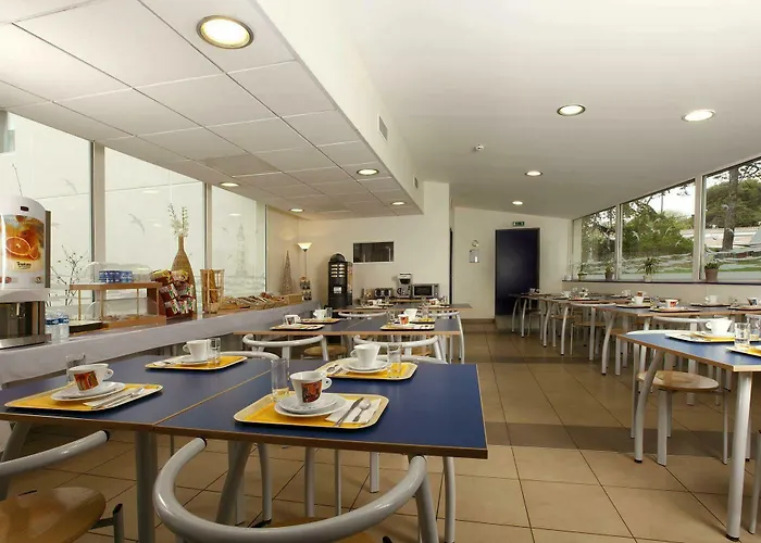 Appart'city Confort Cite Des Congres