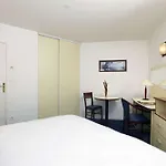 Appart'city Confort Cité Des Congrès Apartahotel