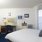 Appart'city Confort Cité Des Congrès 3*