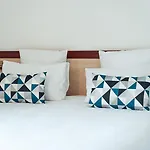 Apartahotel Appart'city Confort Cité Des Congrès Nantes