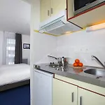 Apartahotel Appart'city Confort Cité Des Congrès