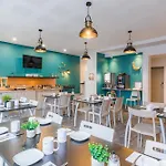 Appart'city Confort Cité Des Congrès Apartahotel 3*