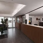 Appart'city Confort Cité Des Congrès Apartahotel 3*