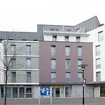 Appart'city Confort Cité Des Congrès Apartahotel