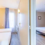Apartahotel Appart'city Confort Cité Des Congrès Nantes
