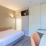 Appart'city Confort Cité Des Congrès Apartahotel 3*