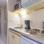 Apartahotel Appart'city Confort Cité Des Congrès Nantes