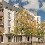 Appart'city Confort Cité Des Congrès Nantes