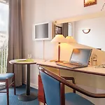 Apartahotel Appart'city Confort Cité Des Congrès Nantes