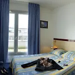 Apartahotel Appart'city Confort Cité Des Congrès