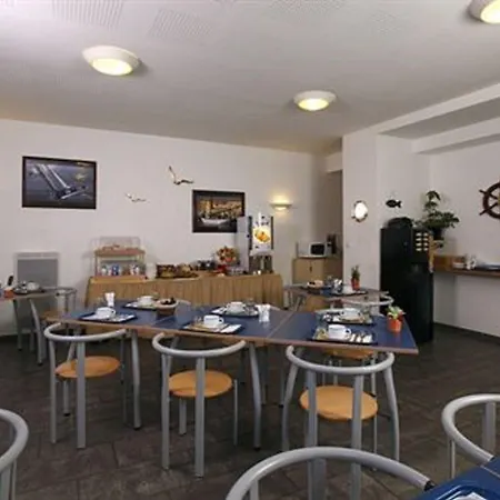 Appart'city Confort Cité Des Congrès 3*