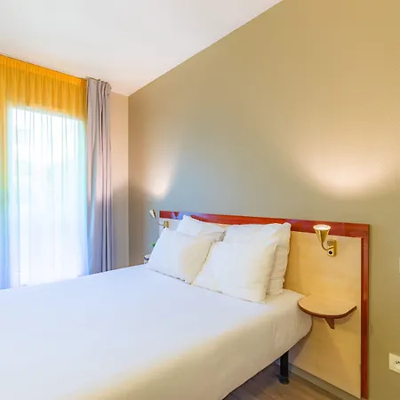 Aparthotel Appart'city Confort Cité Des Congrès 3*